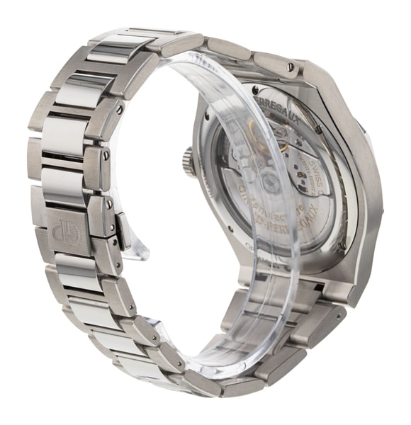 Girard Perregaux Laureato 81010-11-131-11A